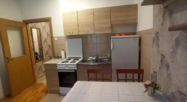 Apartment 1 Schlafzimmer Ana Studio