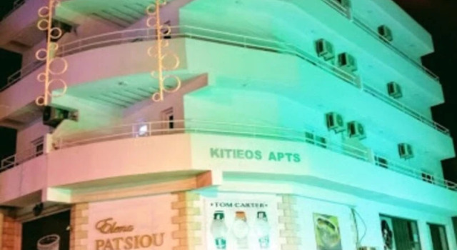 Kitieos Apartments