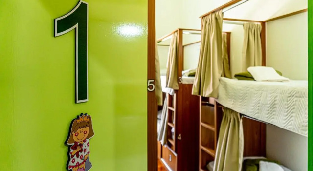 Imperial Hostel Hospedagem, Забронировать Хостел Сан-Луис-ду-Парайтинга штат Сан-Паулу