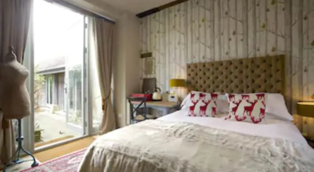 Люкс Pear Tree Inn Whitley