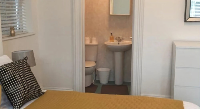 Golden Triangle Ensuites, Забронировать Отель Отели Норидж 3 звезды, рядом с Сад Plantation, 3*