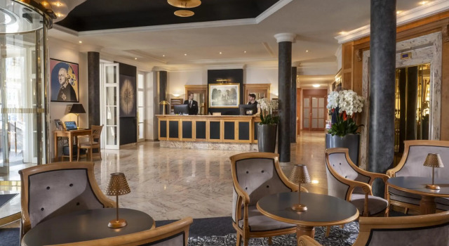 Potsdam Hotel Am Jägertor, Book Hotel Innenstadt Potsdam