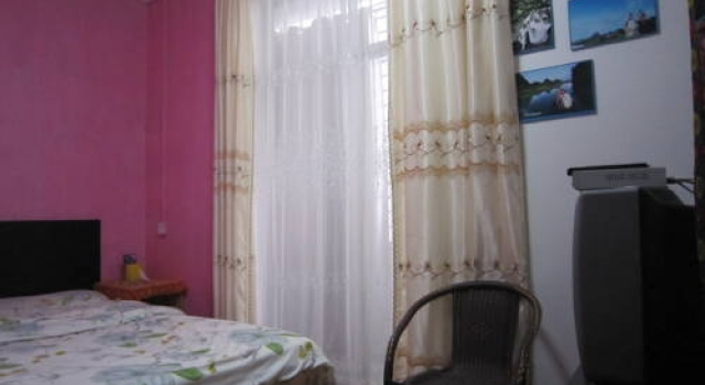 Yangshuo 8 Rooms Guest House