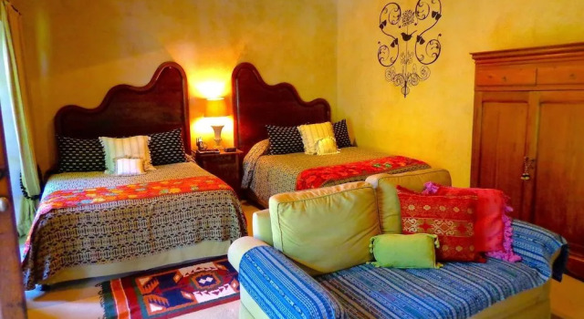 Cissus Boutique Hotel - Adults Only