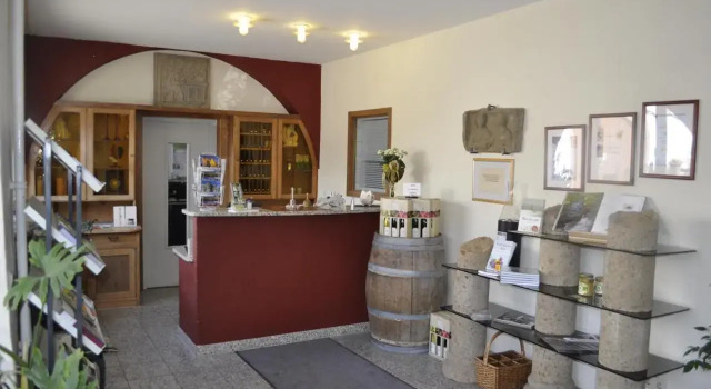 Hotel Karlsmuehle, Забронировать Отель Мертесдорф Trier-Saarburg