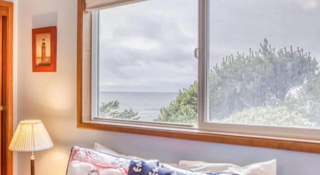 Hillside House, Rezerwuj Hotel Lincoln City Oregon Coast