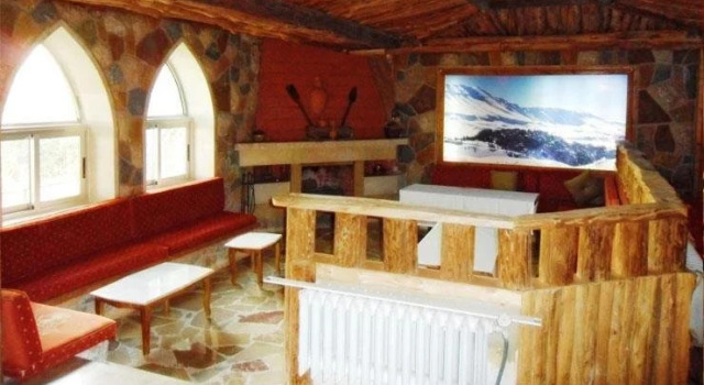 Hotel L'Aiglon, Prenota Hotel Tripoli North Governorate
