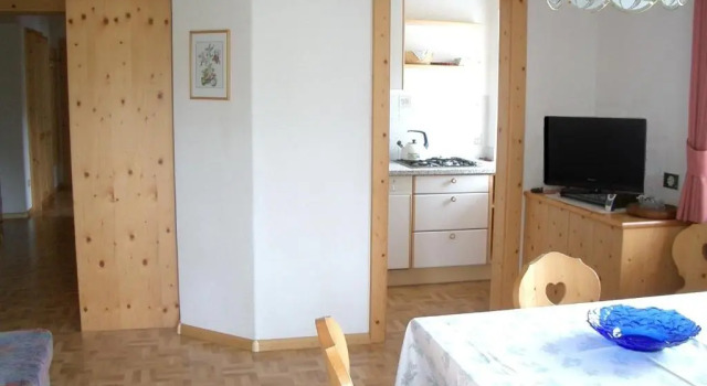 Apartments Sotbosch, Забронировать Апартаменты/квартира Апартаменты Бадия, Апартаменты/квартира