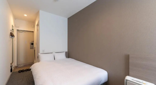 Camera doppia Standard HOTEL R9 The Yard Inabe