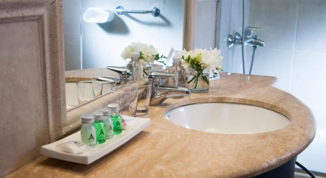 Двухместный номер Standard Argentino Hotel