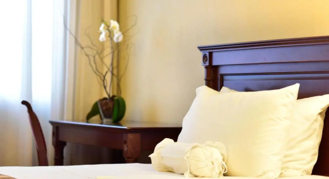 Двухместный номер Superior Pestana Buenos Aires