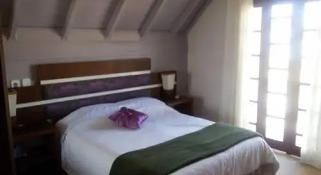 Recanto Do Charão