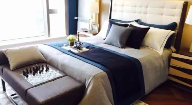 Апартаменты Deluxe KAYTONG Residence