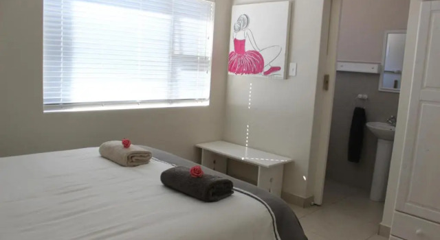 Двухместный номер Deluxe At Rosies KiteHouse Backpacker-Hostel-direct bookings only