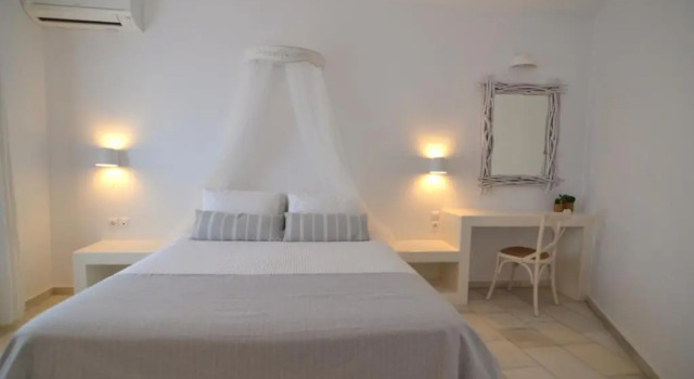 Artemis Hotel, Rezerwuj Hotel Andiparos Antiparos