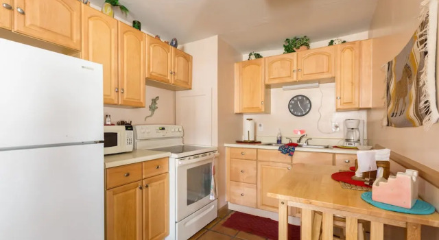 Люкс Crown King Cabins Suites and Bunkhouse