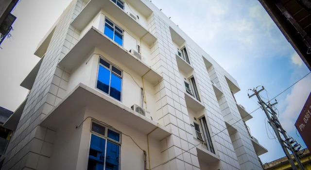 Hotel Biswanath, Boek Hotel Guwahati Assam