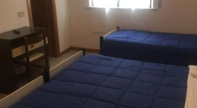 Трёхместный номер Economy Nuovo Hotel Sestriere