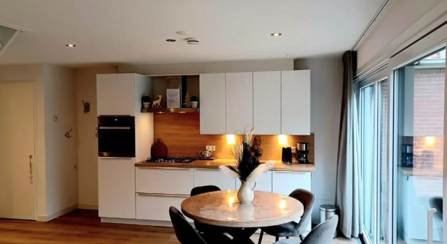 Bosweg 9a, Comfortabele vakantiewoning, Centrum Zoutelande, Book Hotel Zoutelande Walcheren
