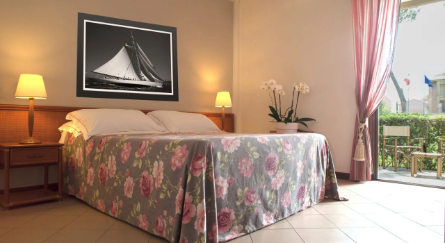 Eden Park Hotel