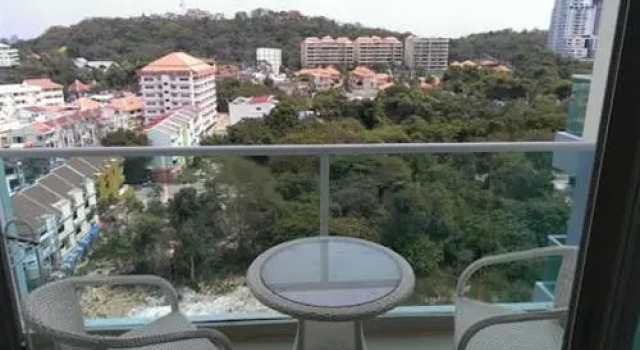 The View Pratamnak, Забронировать Апартаменты/квартира Центральная Паттайя Паттайя