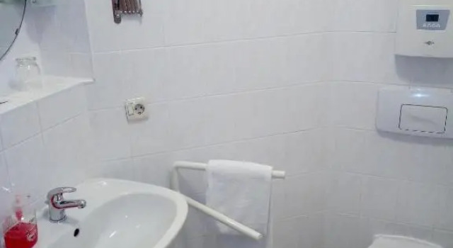 Одноместный номер Standard Landhotel Keils Gut
