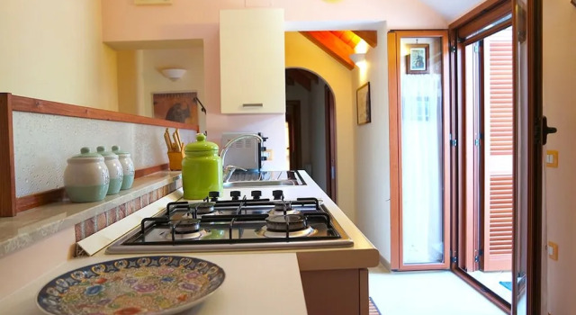Апартаменты с 2 комнатами Casa Elena