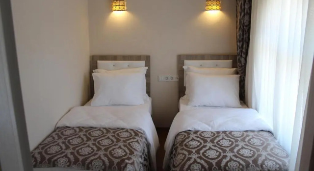 Семейный номер Superior Ararat Hotel