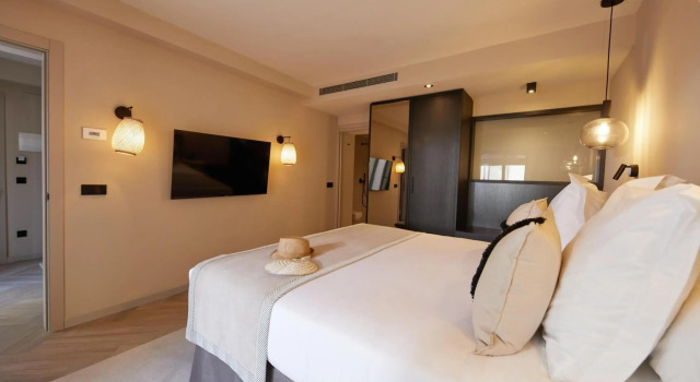 Belle Marivent Boutique Hotel, Book Hotel Cala Major Palma de Mallorca