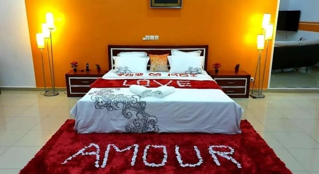 Have'Den Resort-Hôtel, Prenota Hotel Bingerville Abidjan