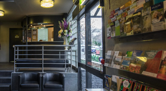 Albert Heights Serviced Apartment