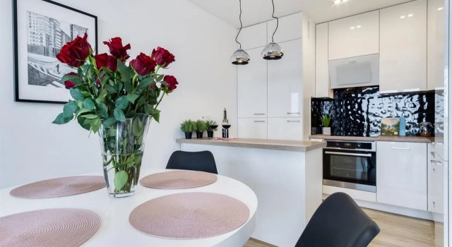 Elite Apartments Cityview Center, Забронировать Апартаменты/квартира Апартаменты Гданьска, рядом с Дом Uphagen, Апартаменты/квартира