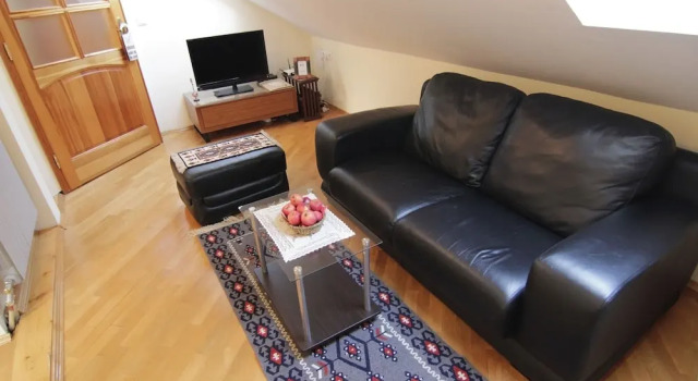 Апартаменты Comfort Le Petit Prince Guesthouse Free Gated Parking