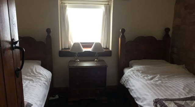 Roaches Cottages