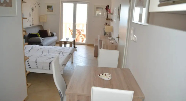 Apartments Lux, Забронировать Апартаменты/квартира Отели Цавтат с парковкой, рядом с Пляж Цавтат, Парковка