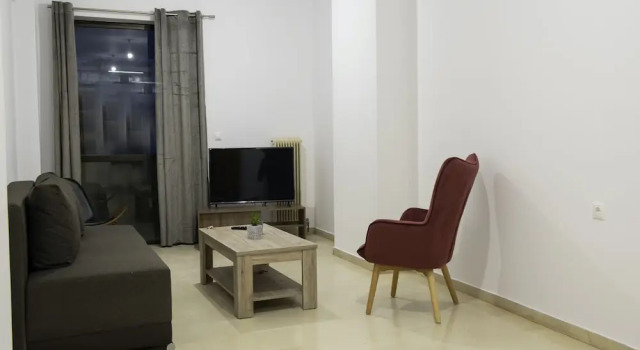 Eleni Lux Apartment