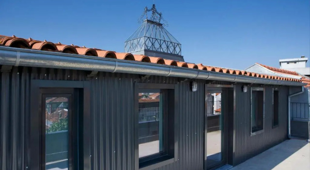 Oporto Avenue Attic, Rezerwuj Hotel Bonfim 