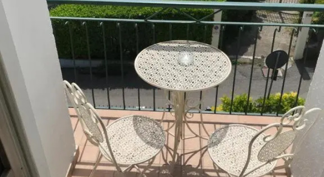 Le Bouganville Apartment