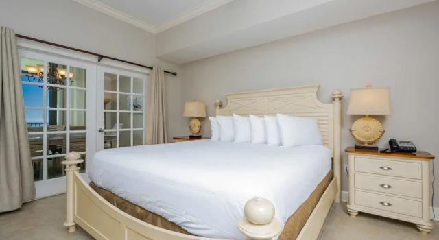 Номер Standard Phoenix West 1002 3 Bedroom Condo