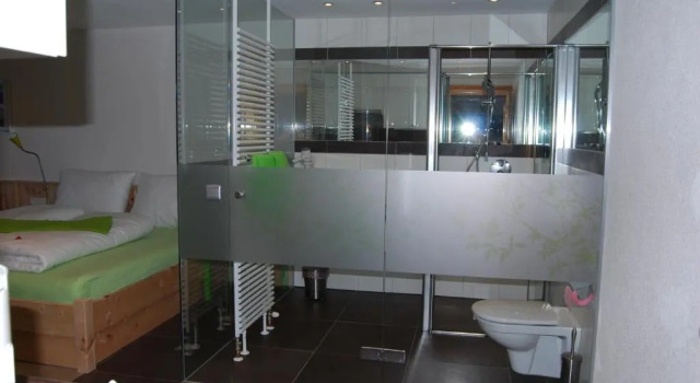 Студия Luxury Apart Stotter