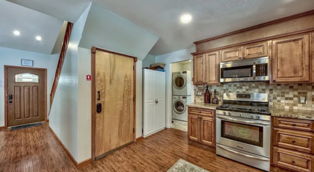 Коттедж 1760t Thunderbird Cabin 3 Bedroom Home