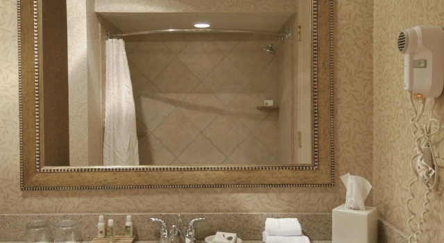 Двухместный номер Premium Red Lion Hotel Coos Bay
