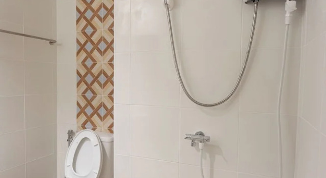 Номер Deluxe Thapjumras Boutique Hotel