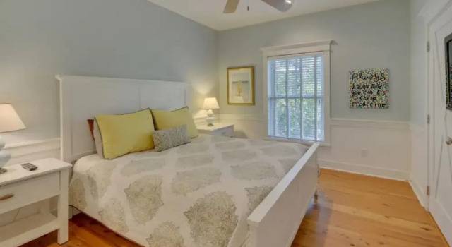 Magnolia Cottages By The Sea-197 Patina by Florida Star Vacations, Varaa Lomakoti Huvilat kohteessa Florida, Villa