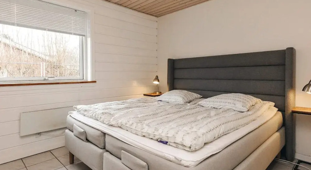 6 Person Holiday Home in Asnaes-by Traum