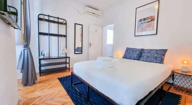 De Spot Guest House