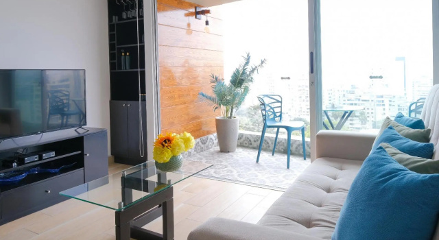 Spectacular 3BR 2BA Parking