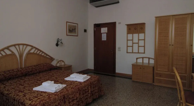 Номер Classic Hotel Villa Orio e Beatrice