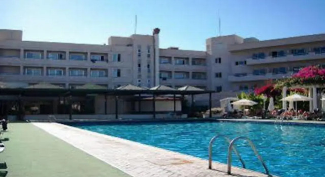 Sultan Palace Residence, Prenota Hotel Hotel a Greater Beirut con piscina, Piscina