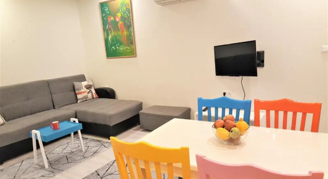 Mango Suite Apartment, Забронировать Апартаменты/квартира Анталья провинция Анталья
